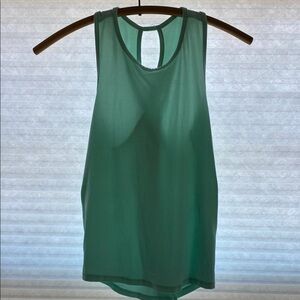 Mint Green Kids TankTop